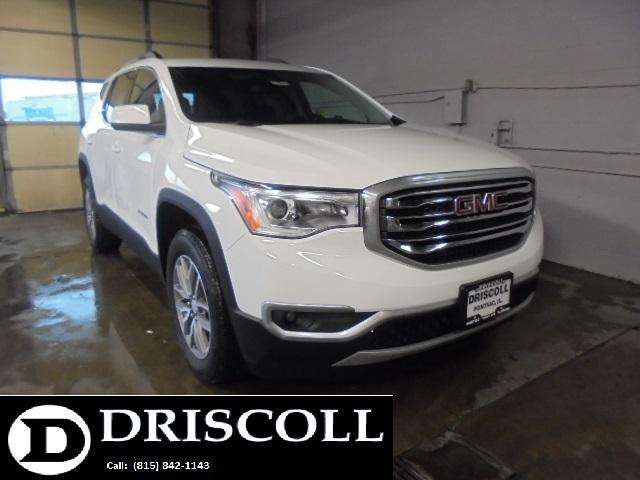 2017 GMC Acadia Sle-2 4dr SUV